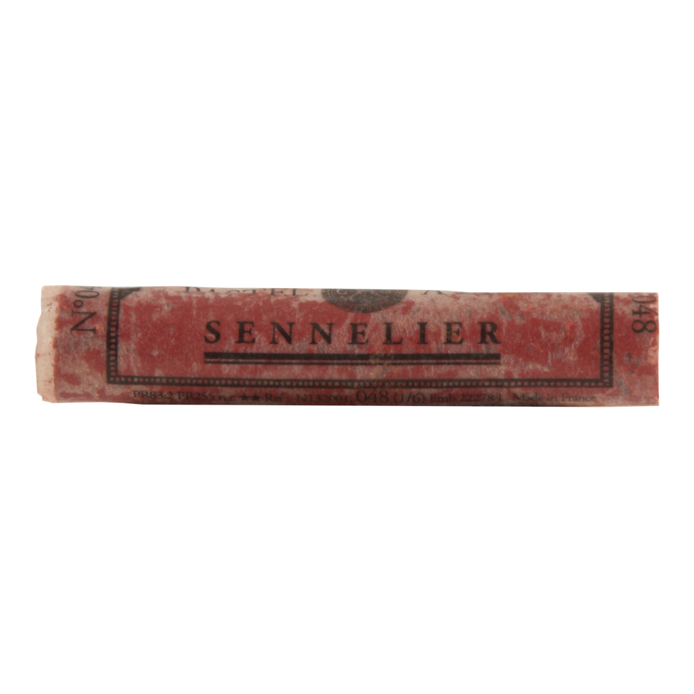 Sennelier Soft Pastel Carmine 48