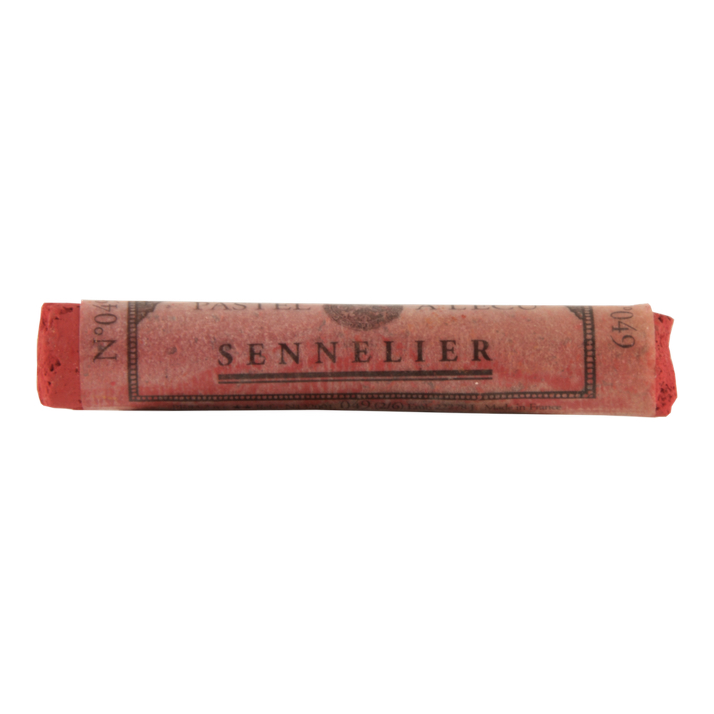 Sennelier Soft Pastel Carmine 49