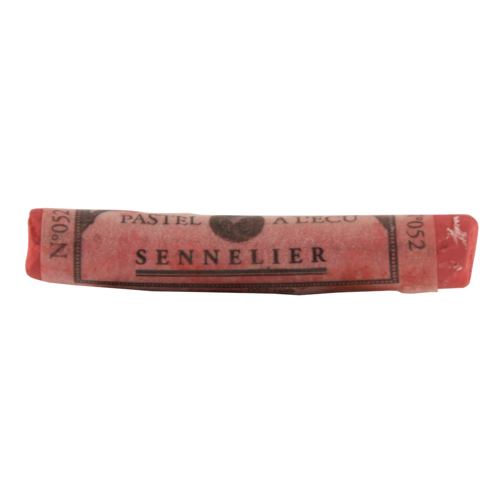 Sennelier Soft Pastel Carmine 52