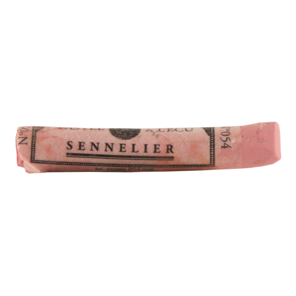 Sennelier Soft Pastel Carmine 54