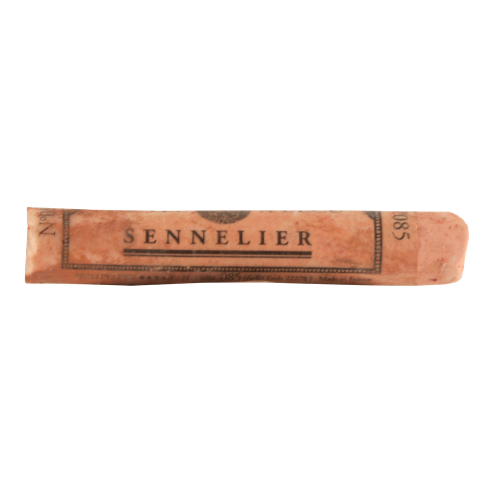 Sennelier Soft Pastel Vermillion 85