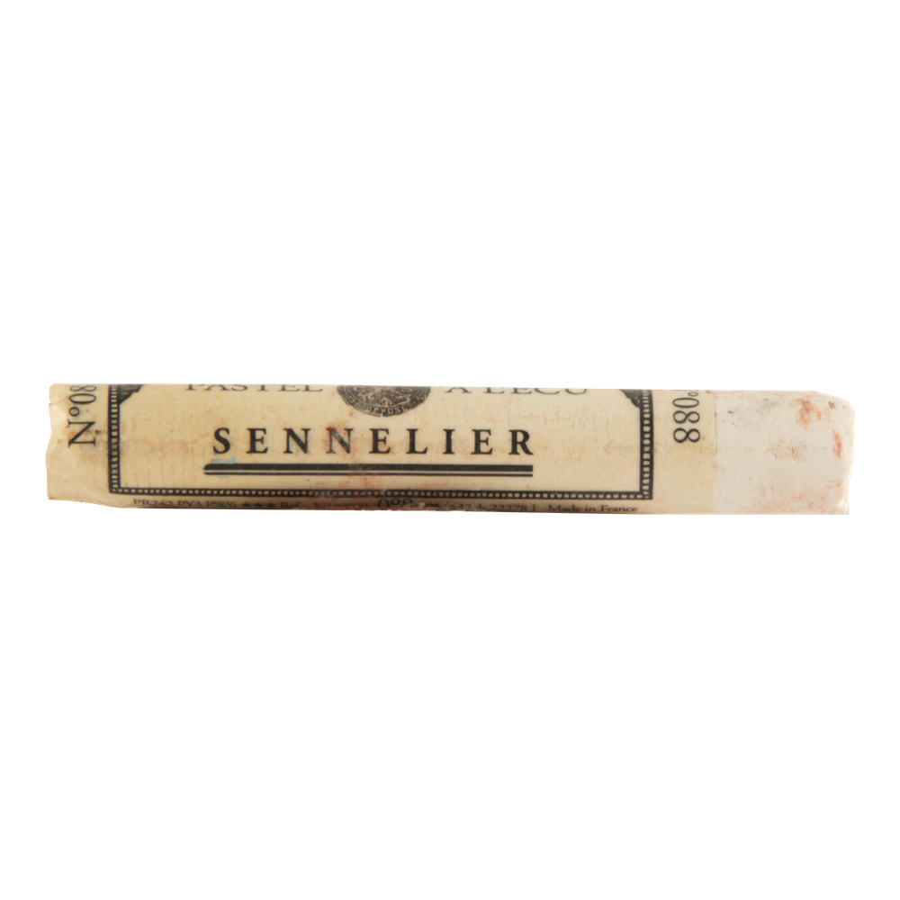 Sennelier Soft Pastel Vermillion 88