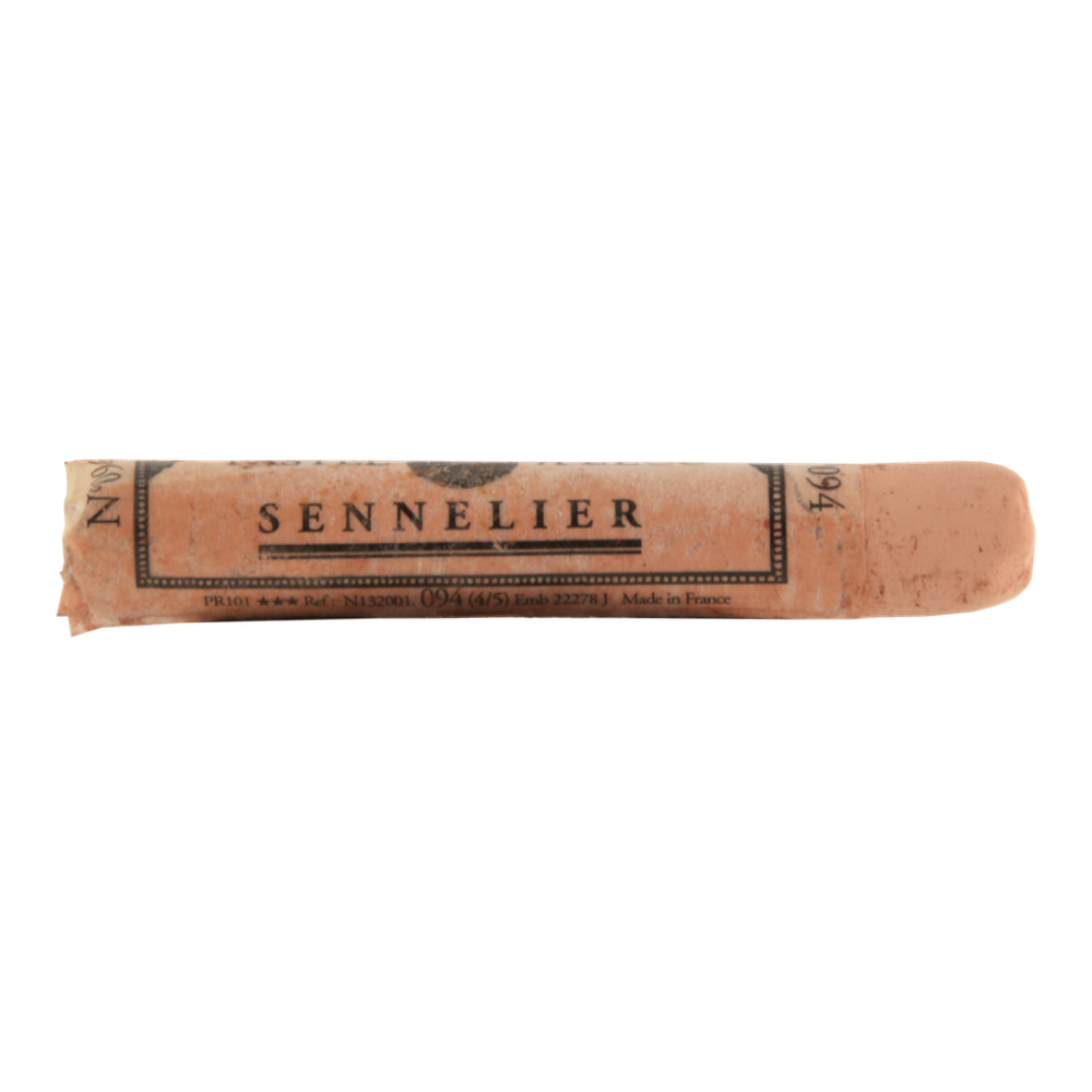 Sennelier Soft Pastel Venetian Red 94