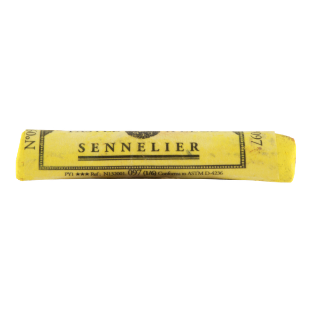 Sennelier Soft Pastel Naples Yellow 97