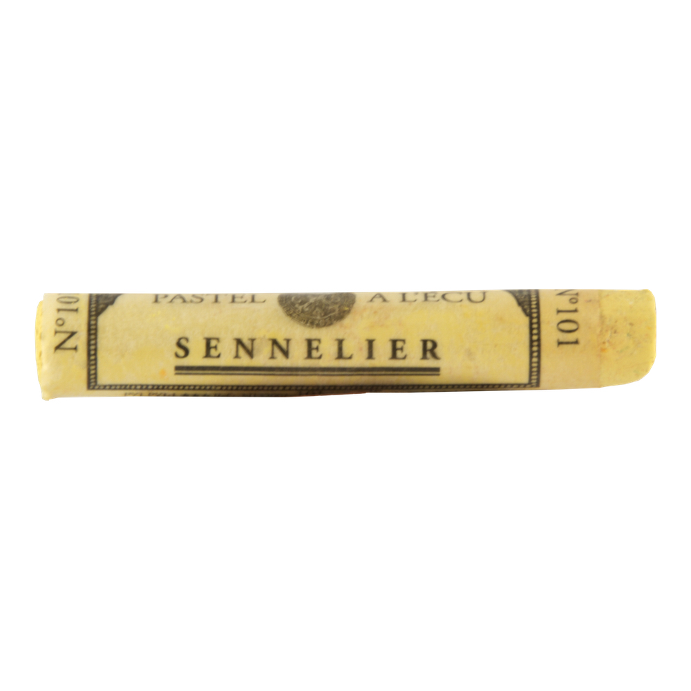 Sennelier Soft Pastel Naples Yellow 101