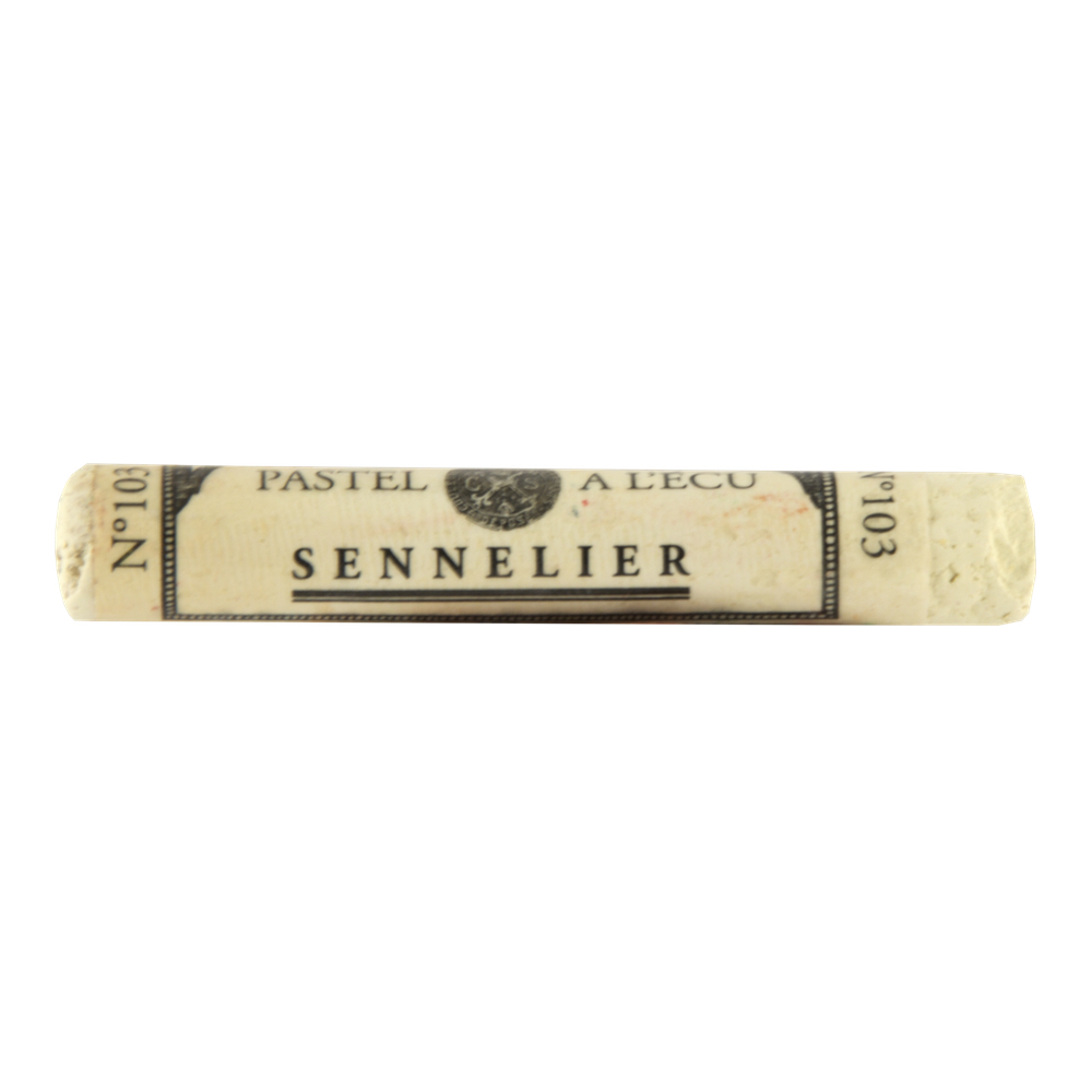 Sennelier Soft Pastel Naples Yellow 103