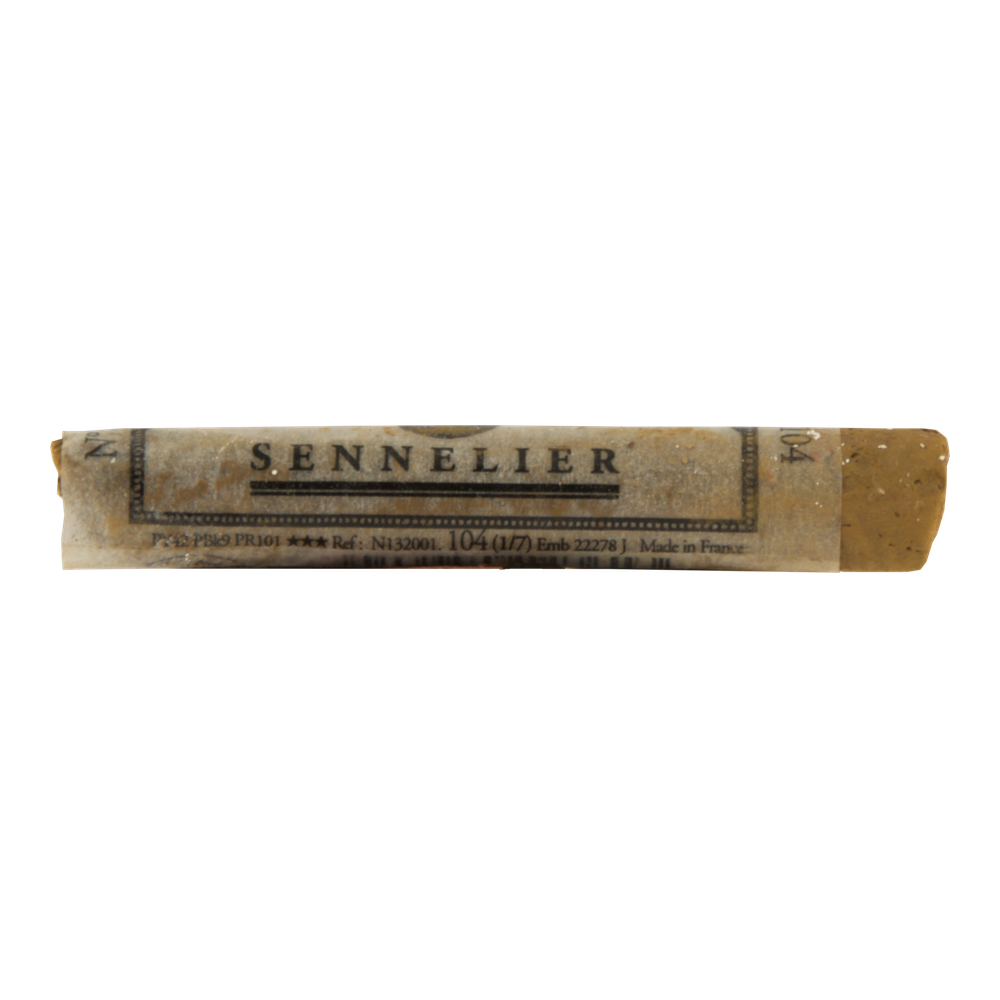 Sennelier Soft Pastel Mummy 104