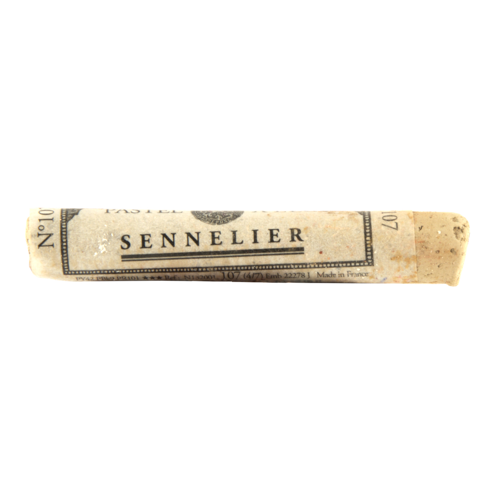 Sennelier Soft Pastel Mummy 107