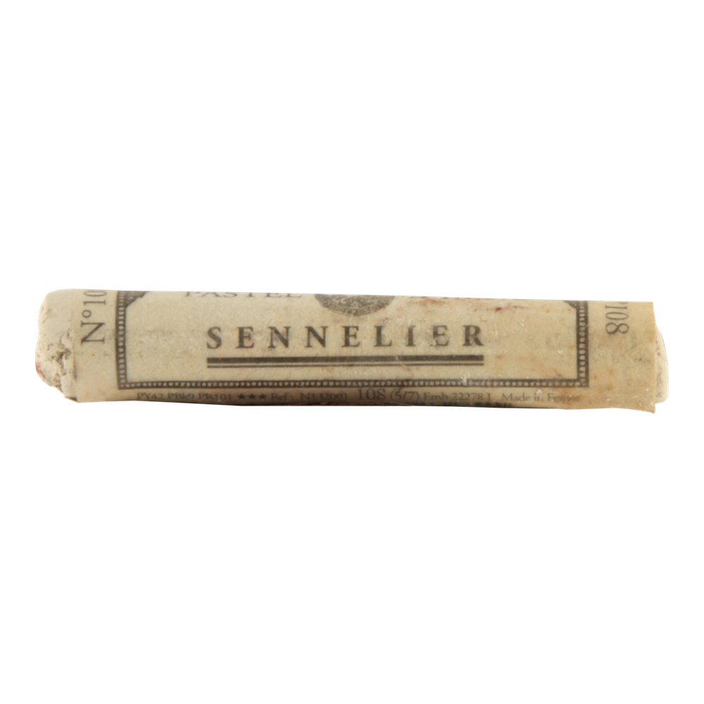 Sennelier Soft Pastel Mummy 108