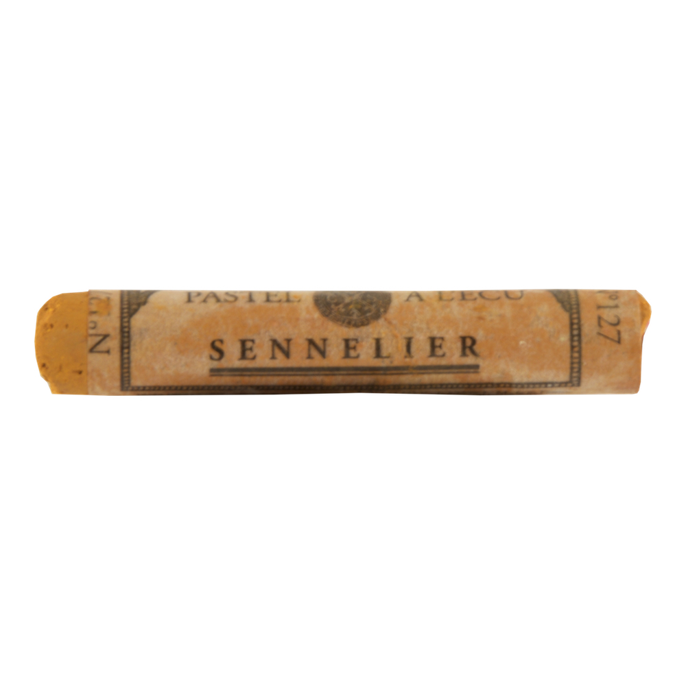 Sennelier Soft Pastel Golden Ochre 127