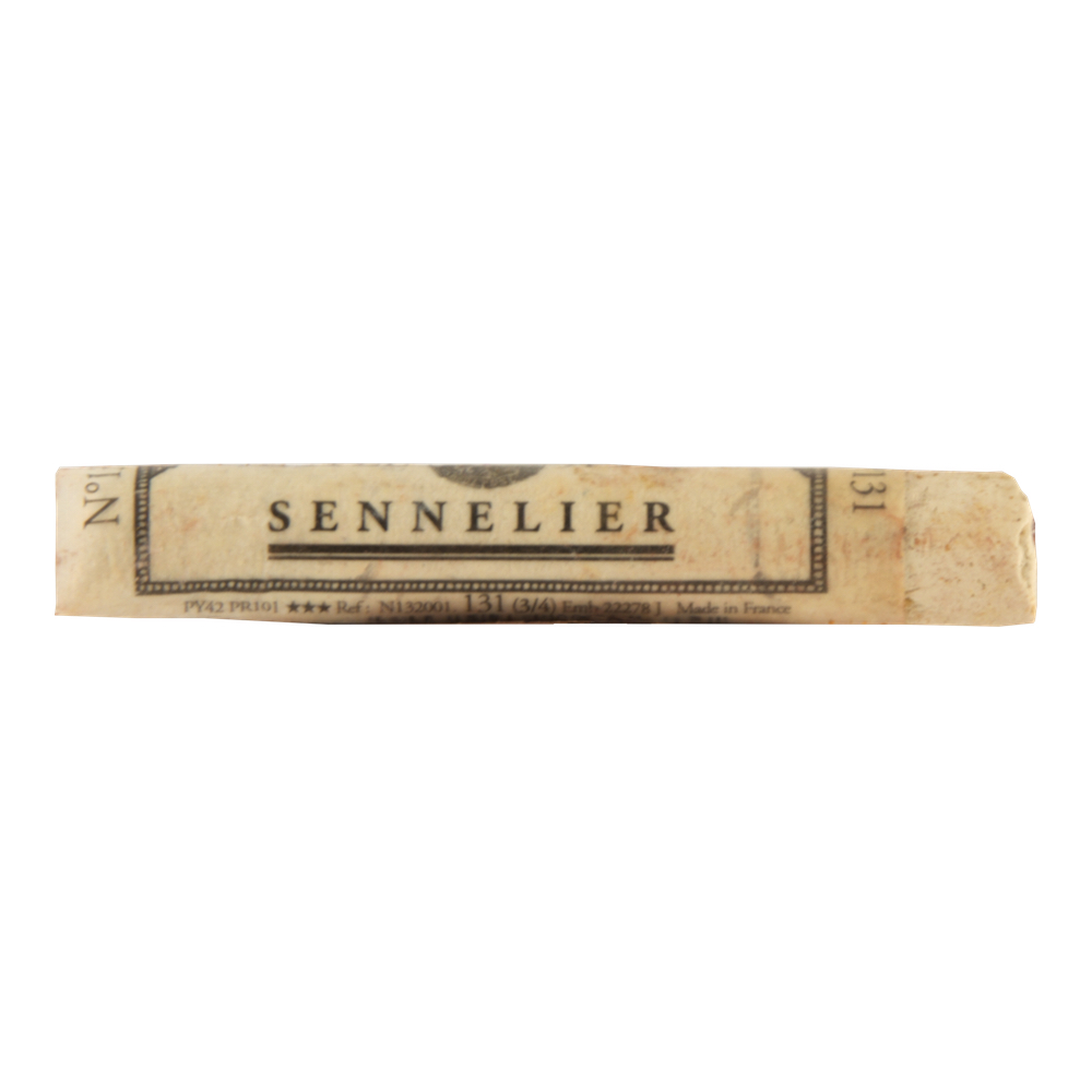 Sennelier Soft Pastel Golden Ochre 131