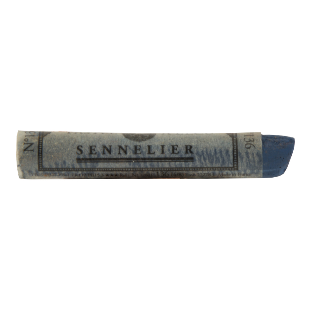 Sennelier Soft Pastel Indigo 136