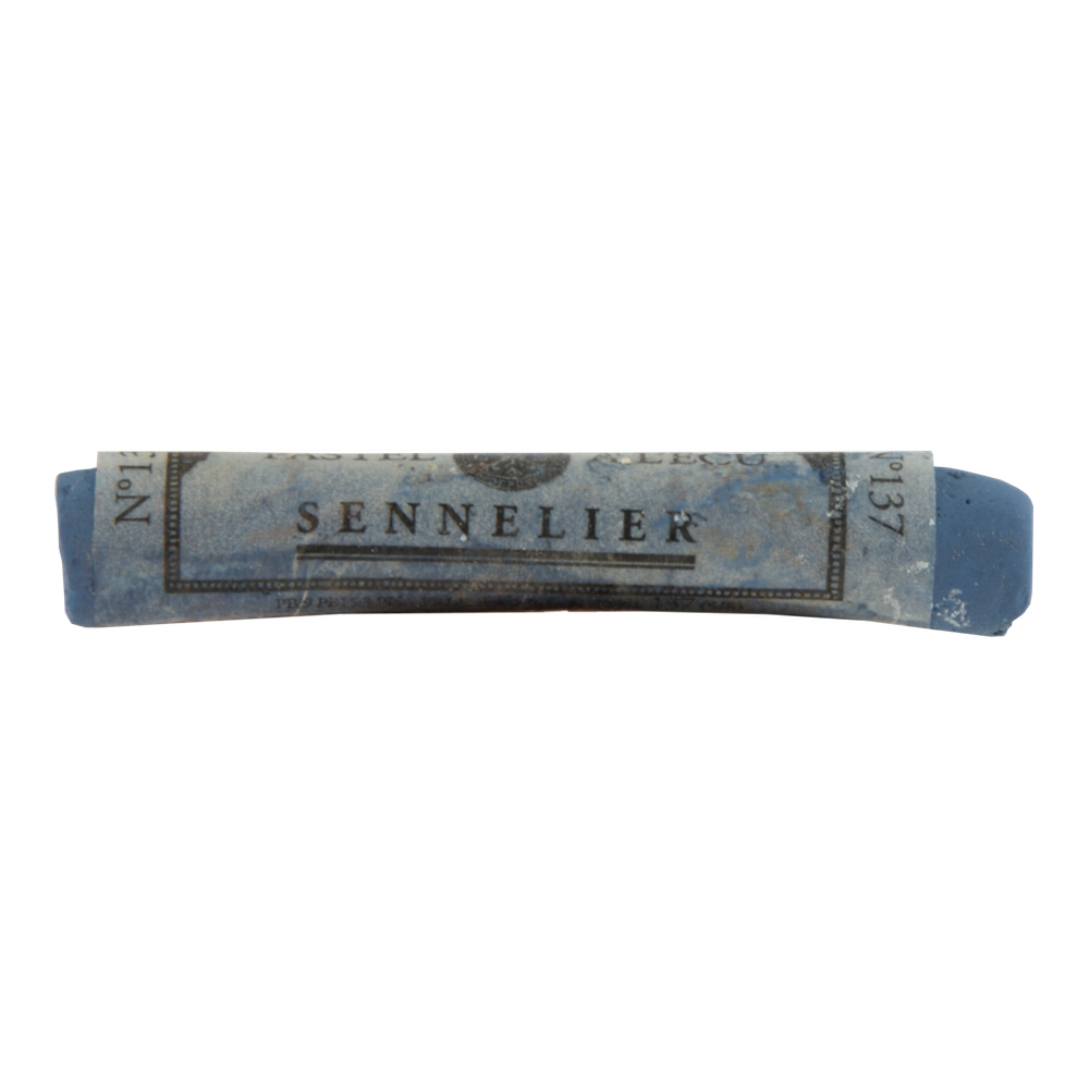 Sennelier Soft Pastel Indigo 137