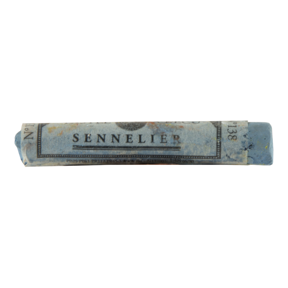 Sennelier Soft Pastel Indigo 138