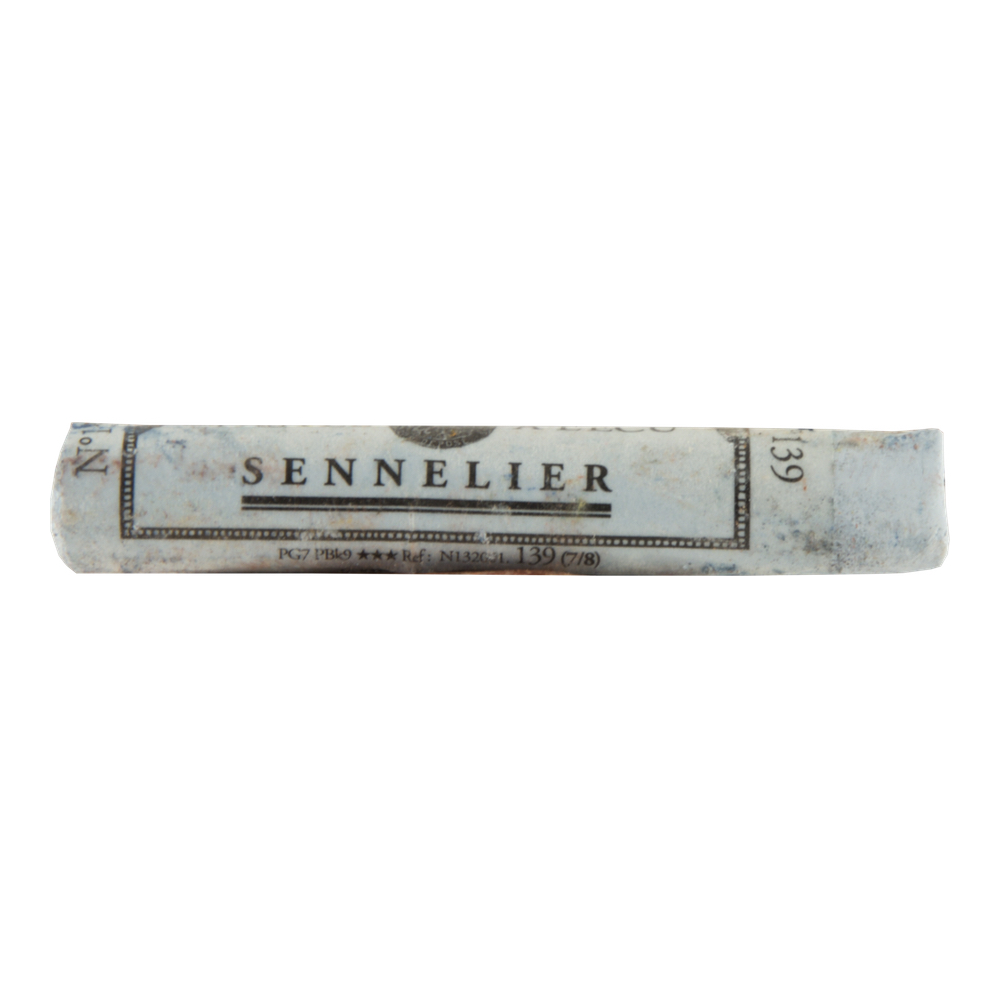 Sennelier Soft Pastel Indigo 139