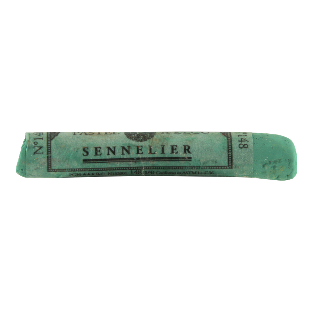 Sennelier Soft Pastel Lawn Green 148