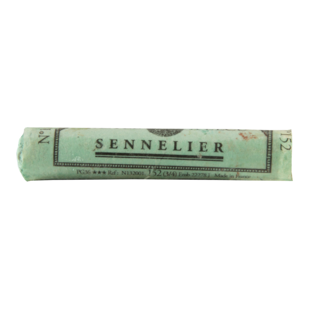 Sennelier Soft Pastel Lawn Green 152