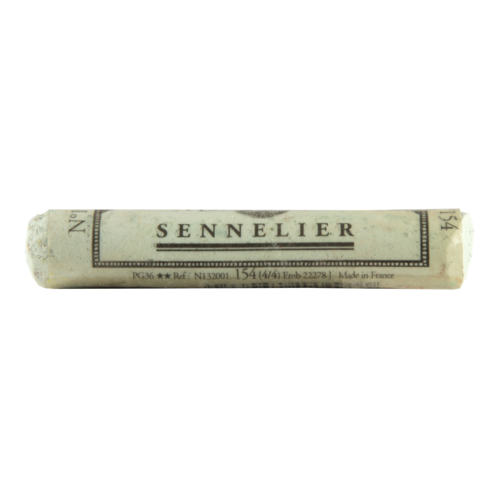 Sennelier Soft Pastel Lawn Green 154
