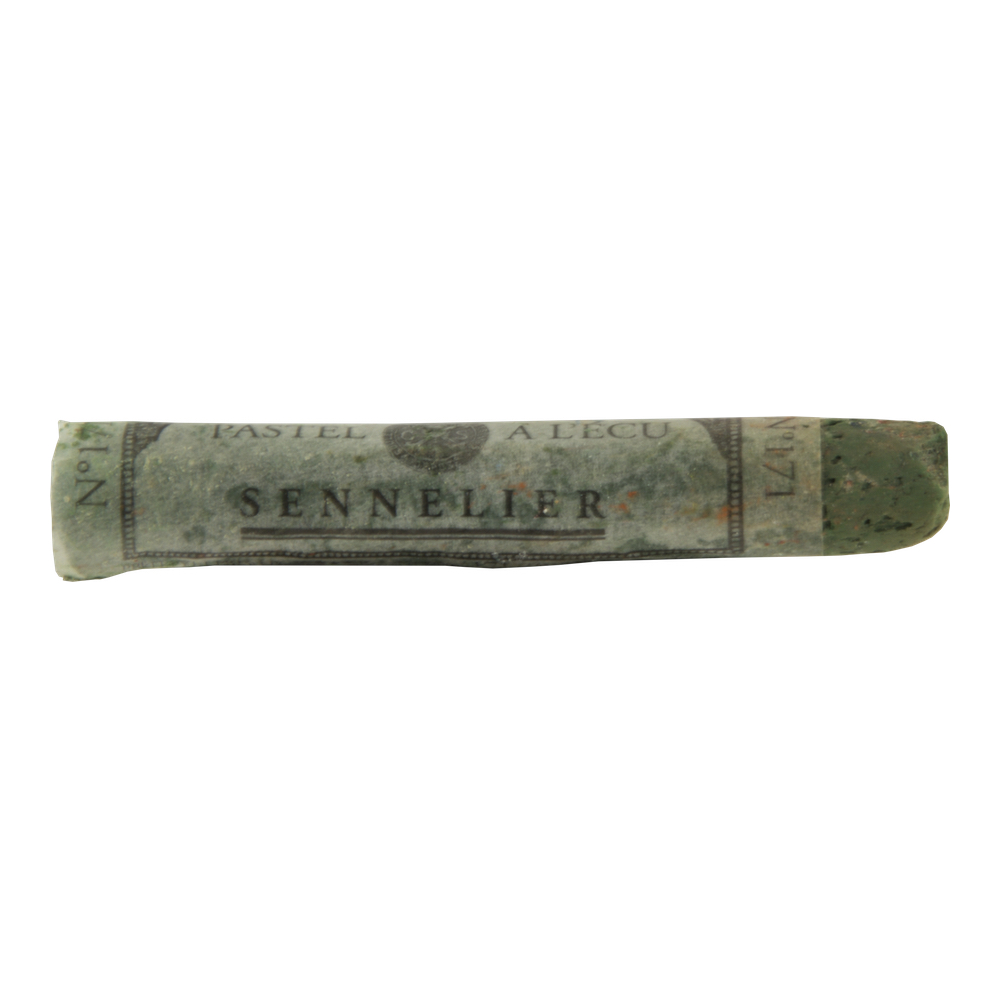 Sennelier Soft Pastel Moss Grey Green 171