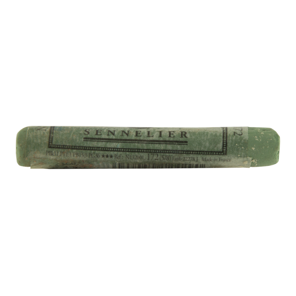 Sennelier Soft Pastel Moss Grey Green 172