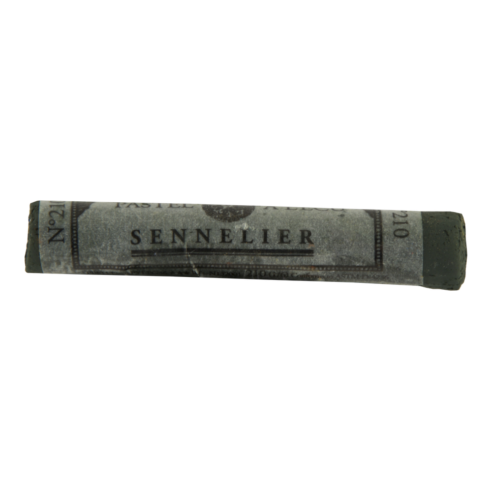 Sennelier Soft Pastel Reseda Grey Green 210