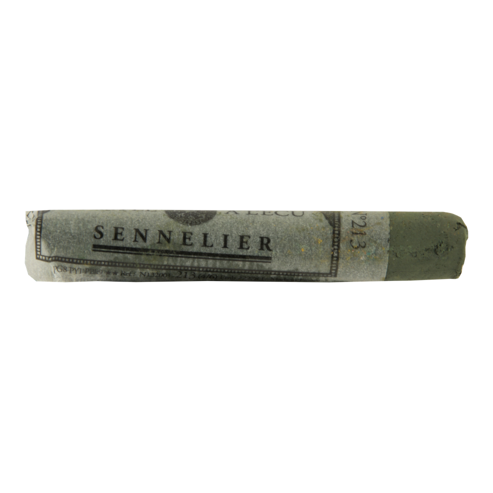 Sennelier Soft Pastel Reseda Grey Green 213