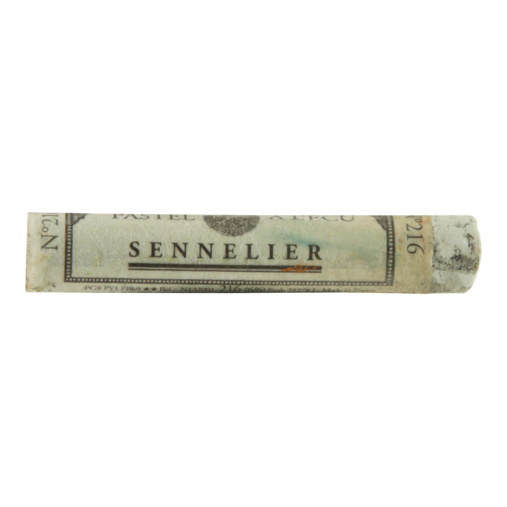 Sennelier Soft Pastel Reseda Grey Green 216