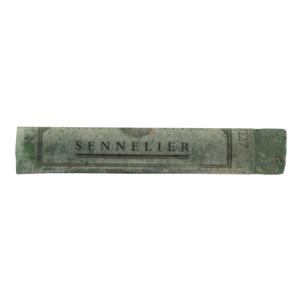 Sennelier Soft Pastel Chromium Green 227