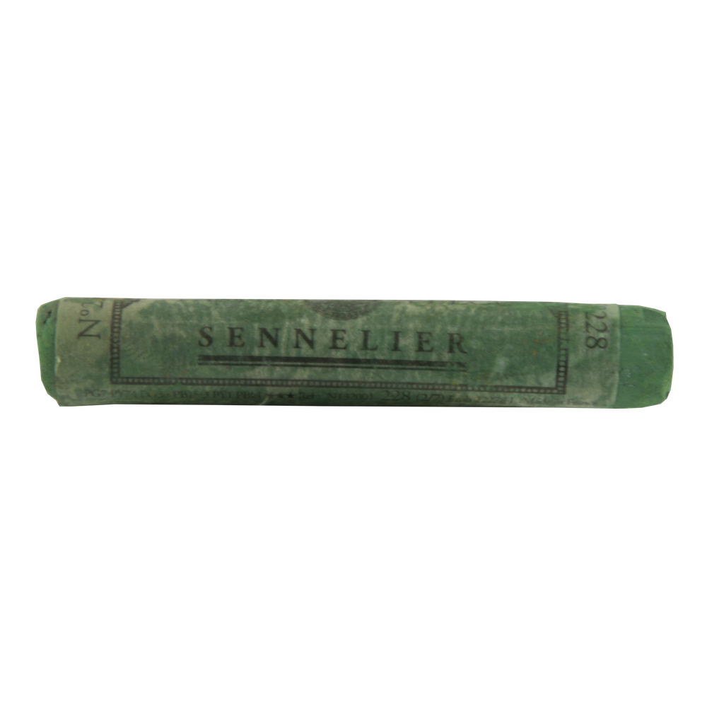 Sennelier Soft Pastel Chromium Green 228