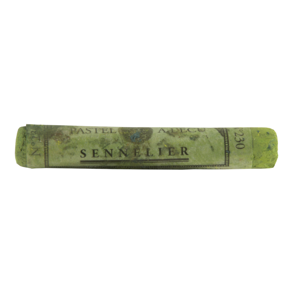 Sennelier Soft Pastel Chromium Green 230