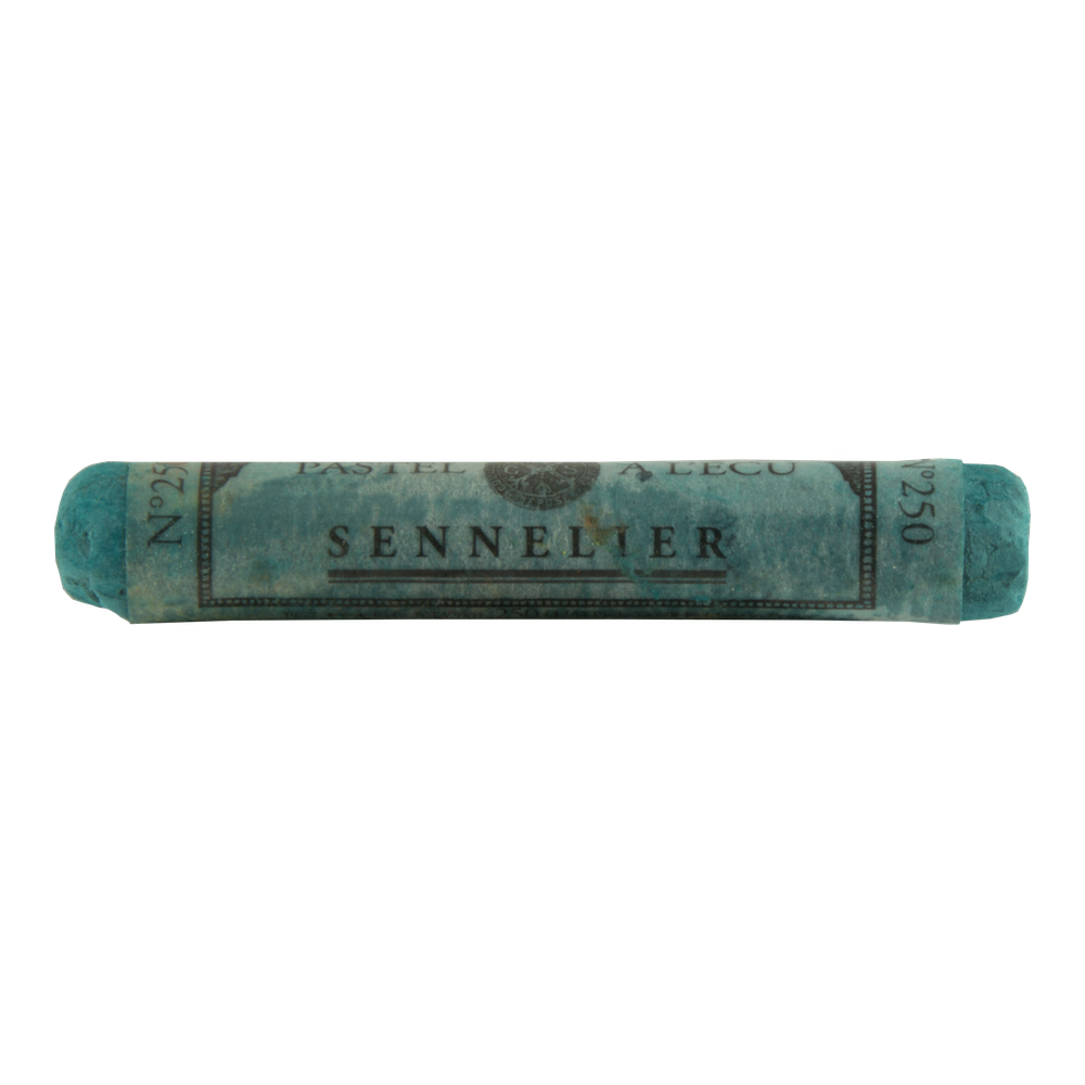 Sennelier Soft Pastel Viridian 250