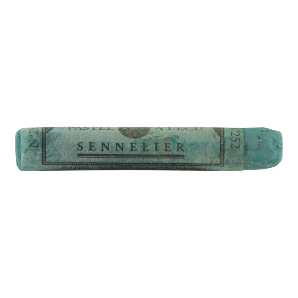 Sennelier Soft Pastel Viridian 252