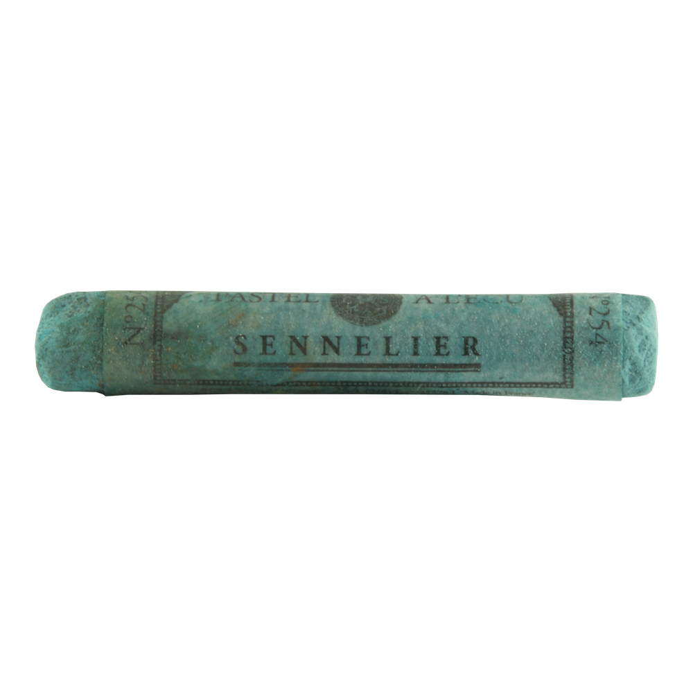 Sennelier Soft Pastel Viridian 254