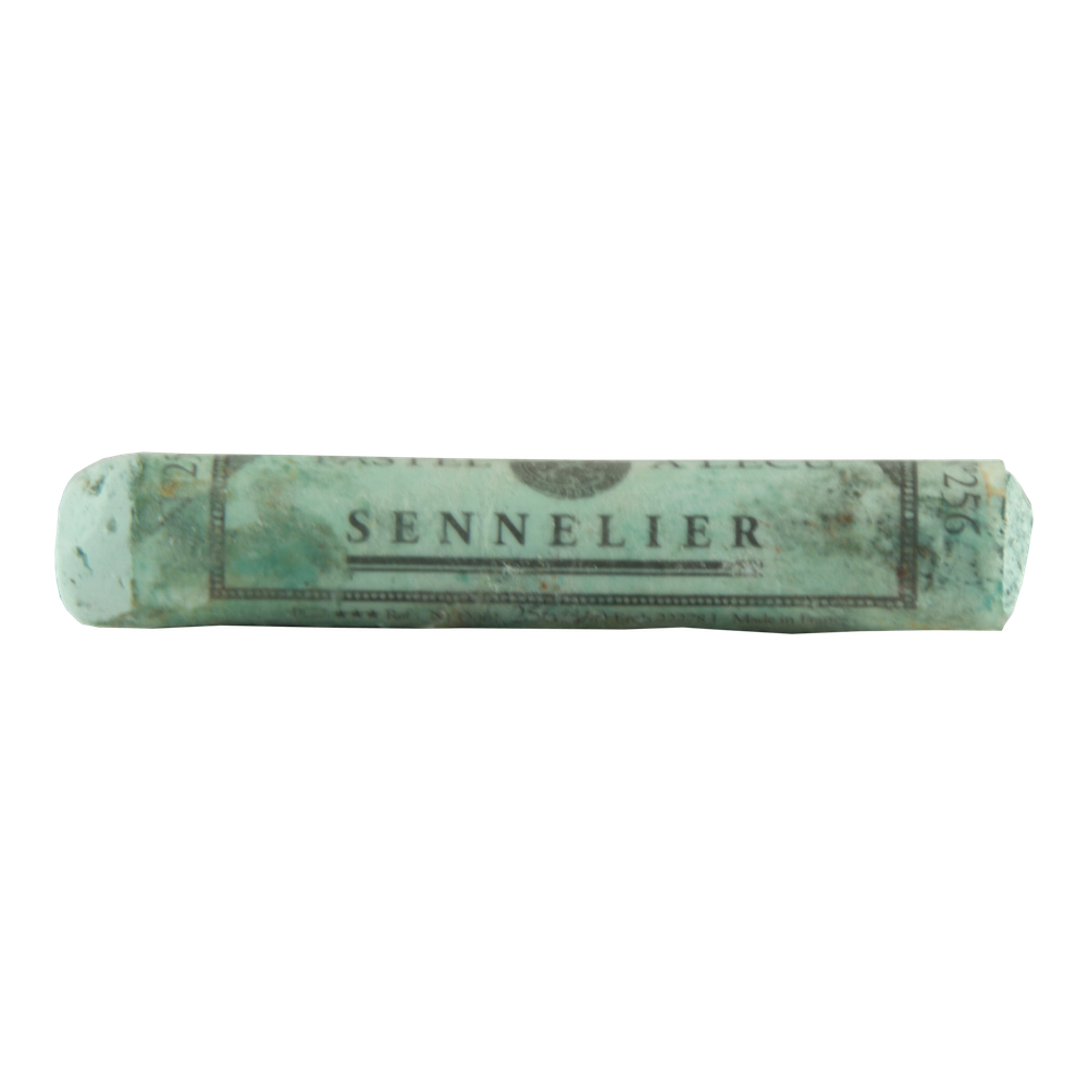 Sennelier Soft Pastel Viridian 256