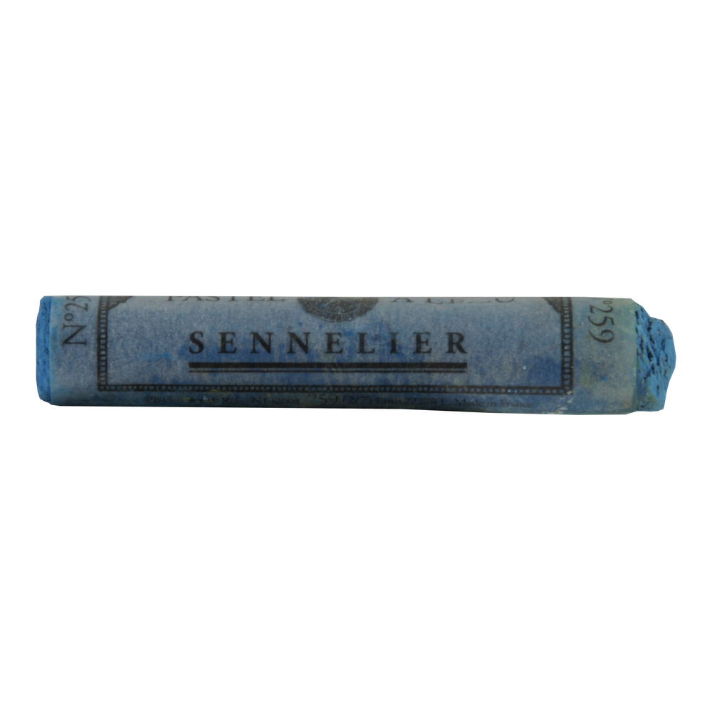 Sennelier Soft Pastel Cerulean Blue 259