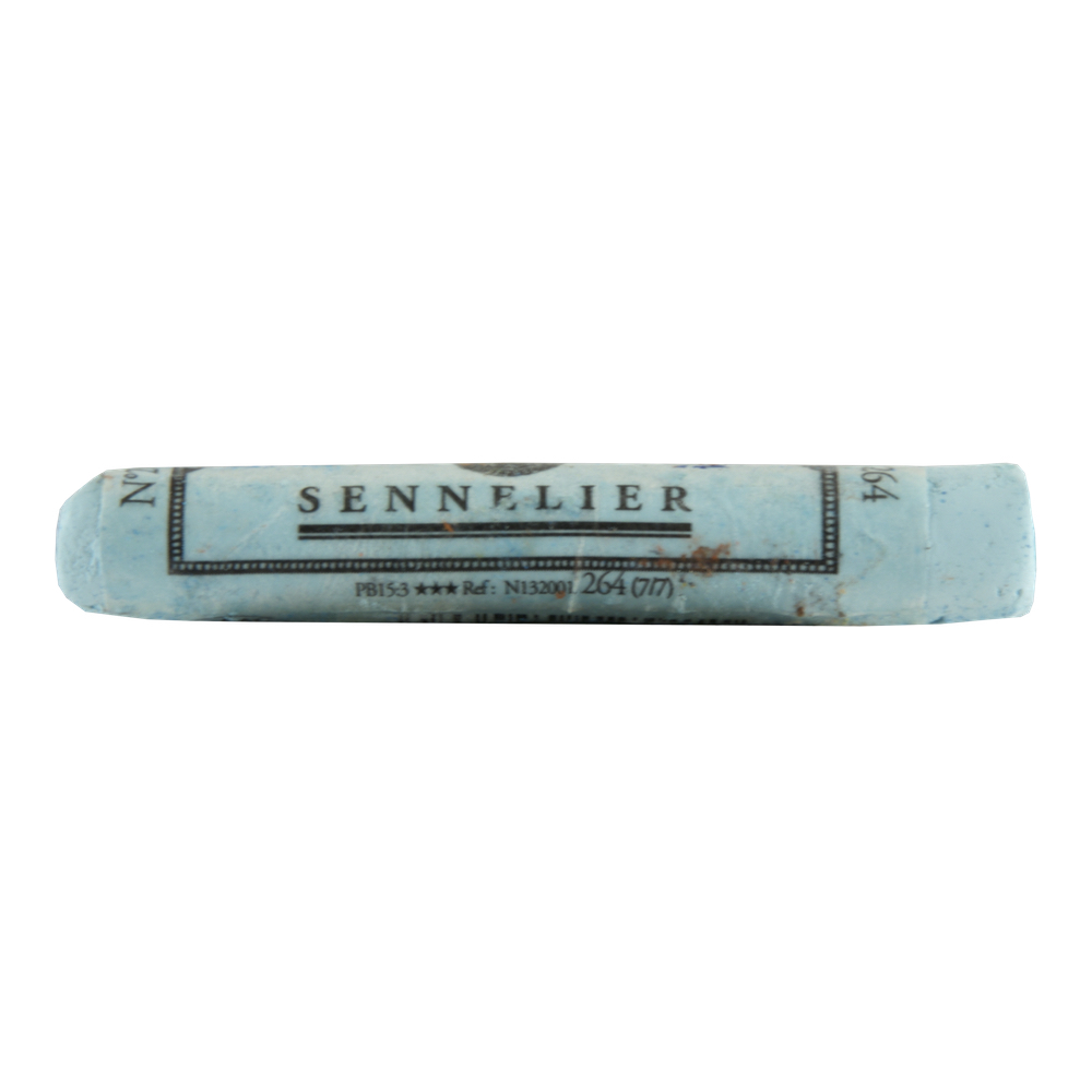 Sennelier Soft Pastel Cerulean Blue 264