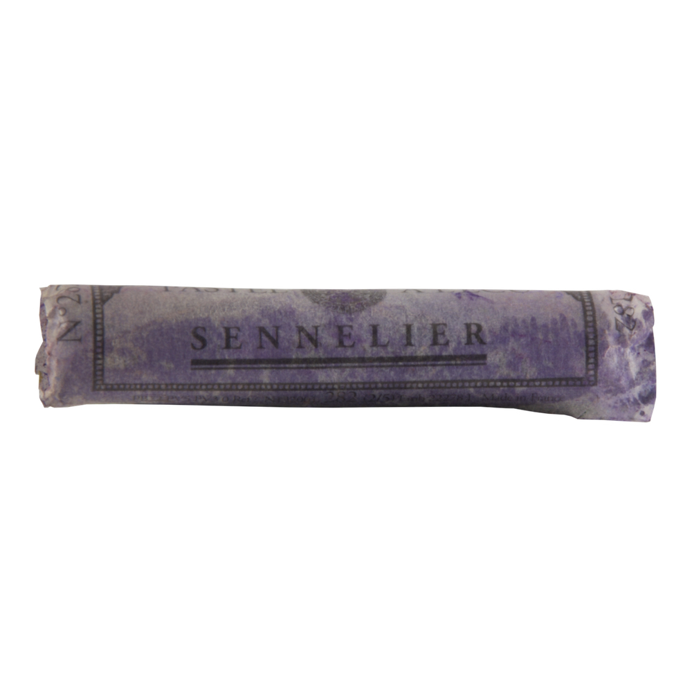 Sennelier Soft Pastel Purple Blue 282