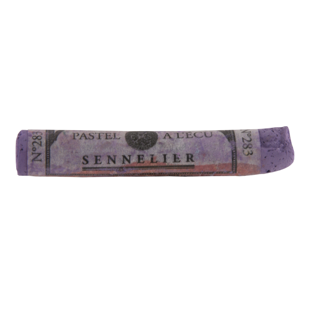 Sennelier Soft Pastel Purple Blue 283