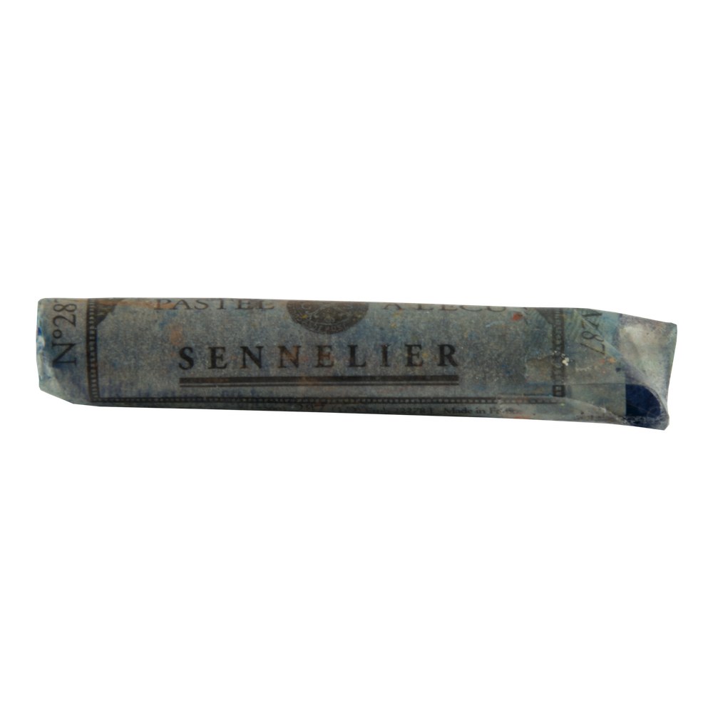 Sennelier Soft Pastel Prussian Blue 287