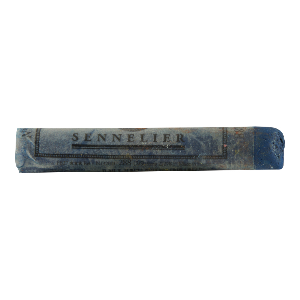 Sennelier Soft Pastel Prussian Blue 288