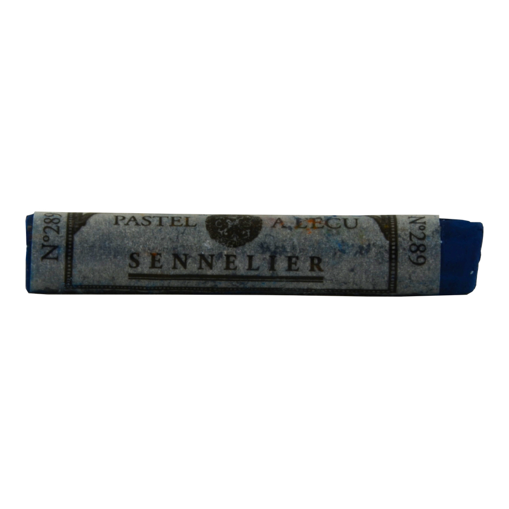 Sennelier Soft Pastel Prussian Blue 289