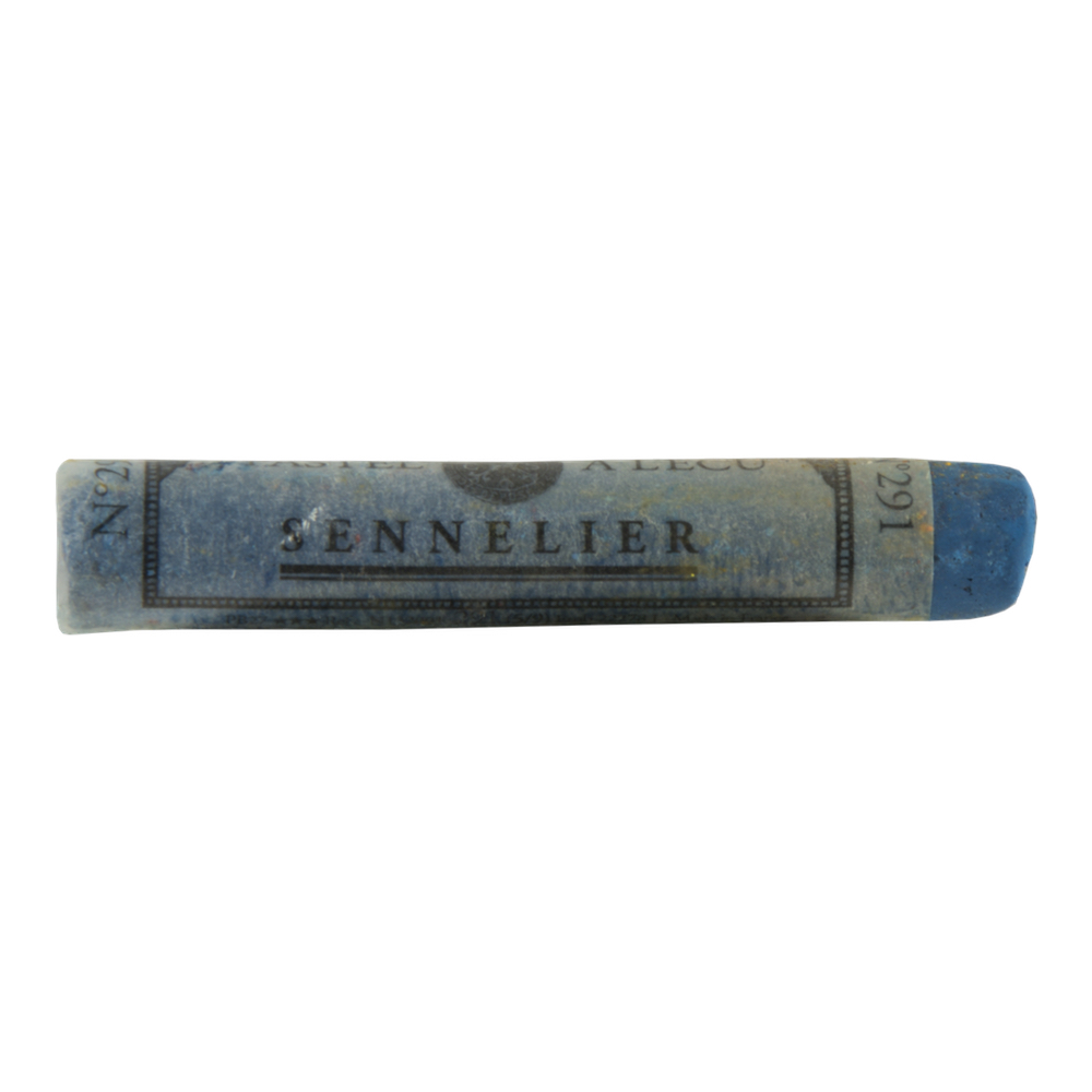 Sennelier Soft Pastel Prussian Blue 291