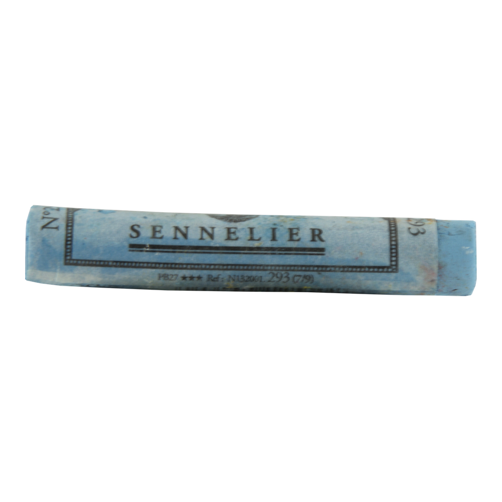 Sennelier Soft Pastel Prussian Blue 293