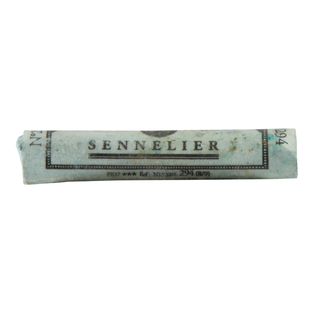 Sennelier Soft Pastel Prussian Blue 294