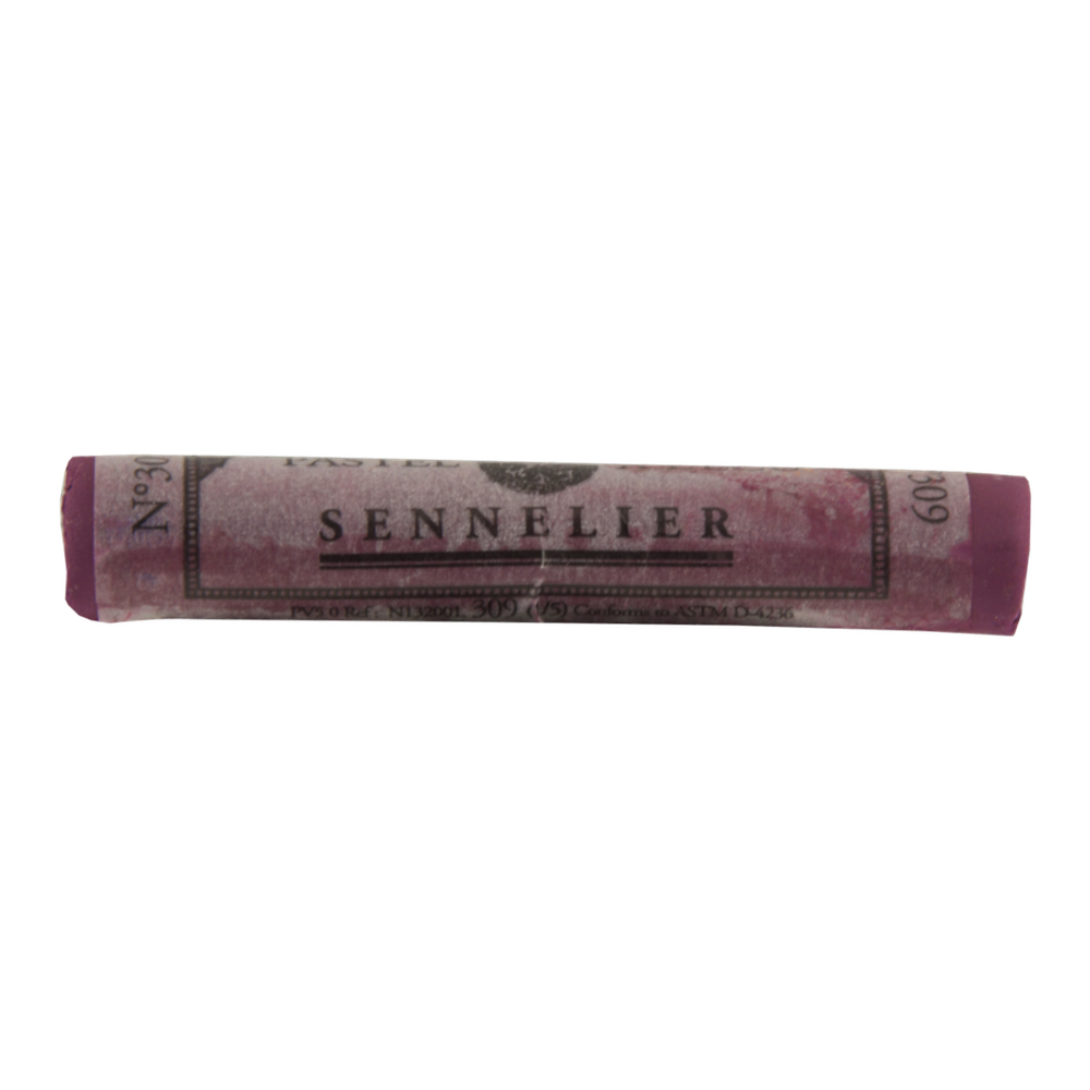Sennelier Soft Pastel Madder Violet 309