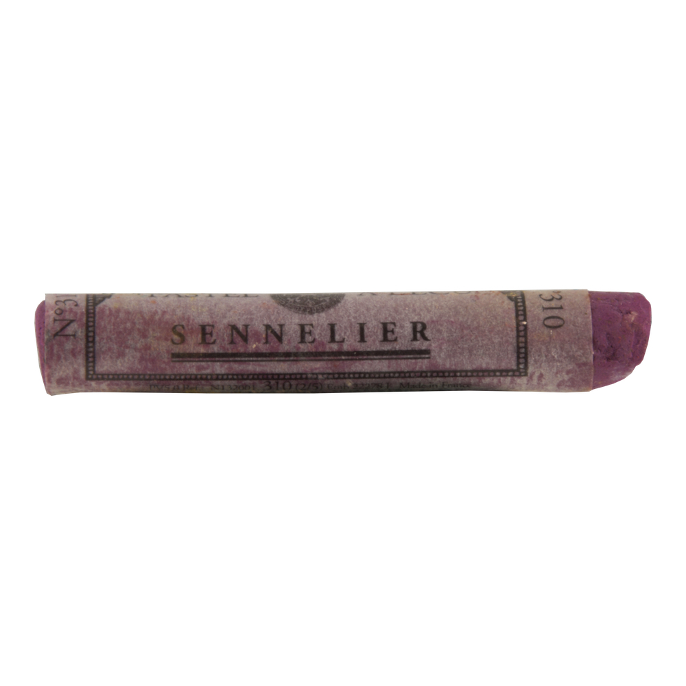 Sennelier Soft Pastel Madder Violet 310