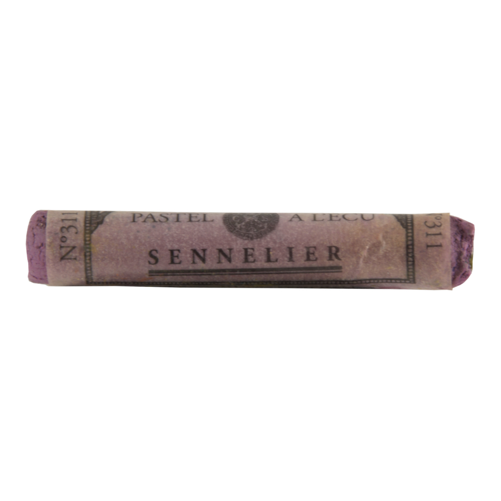 Sennelier Soft Pastel Madder Violet 311