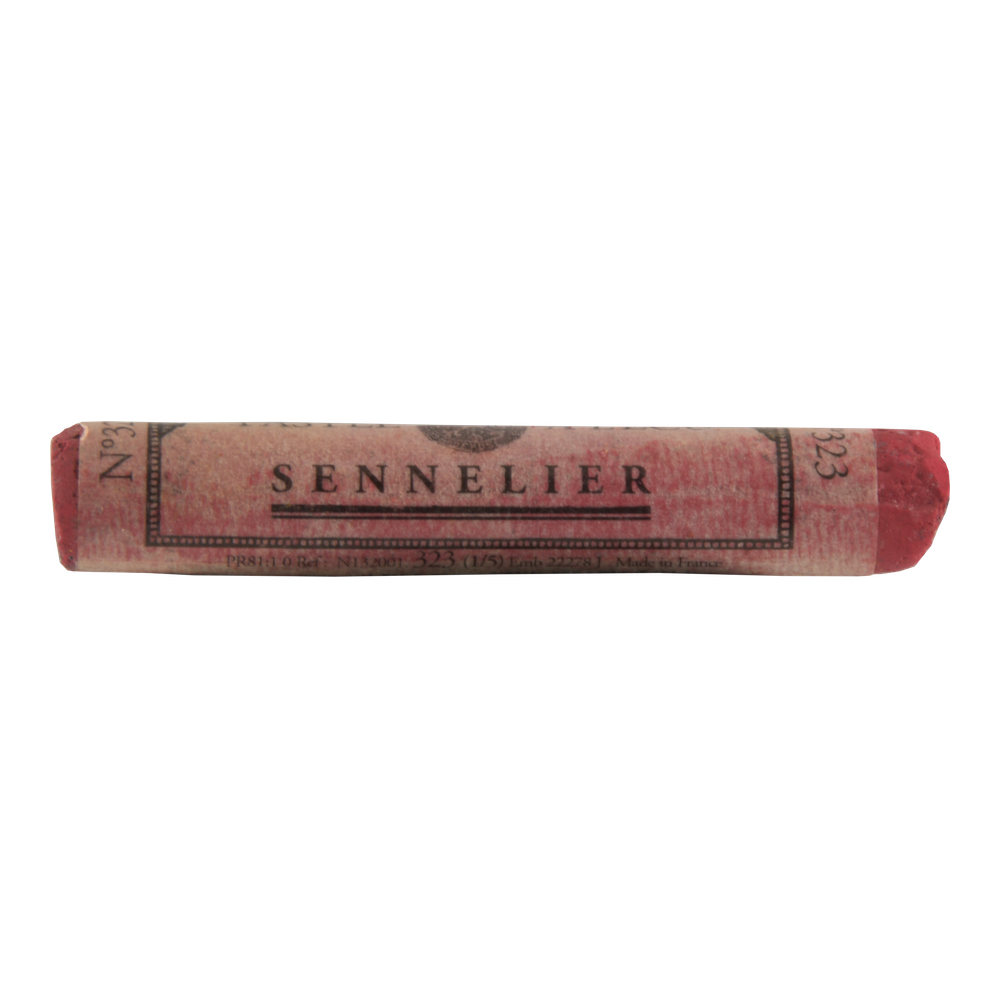 Sennelier Soft Pastel Purple Violet 323