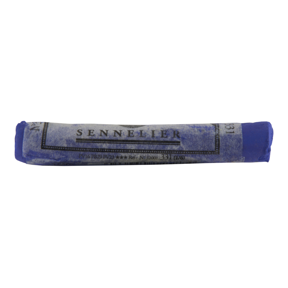 Sennelier Soft Pastel Blue Violet 331