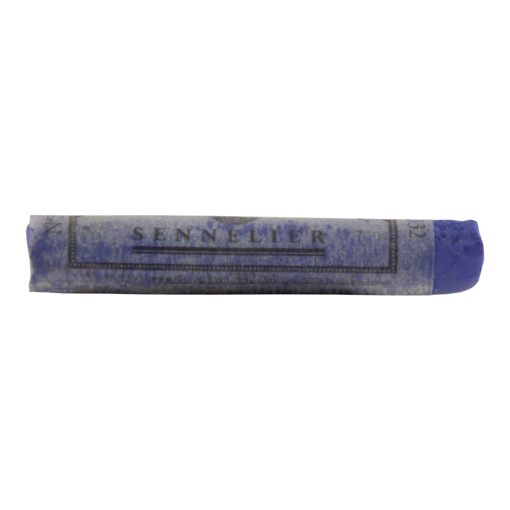 Sennelier Soft Pastel Blue Violet 332